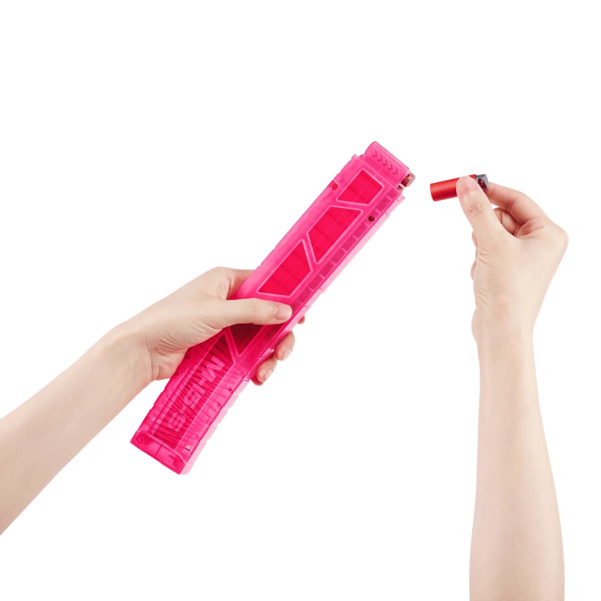 Zuru XShot Pro Fury X Blaster Toy (40-Darts)