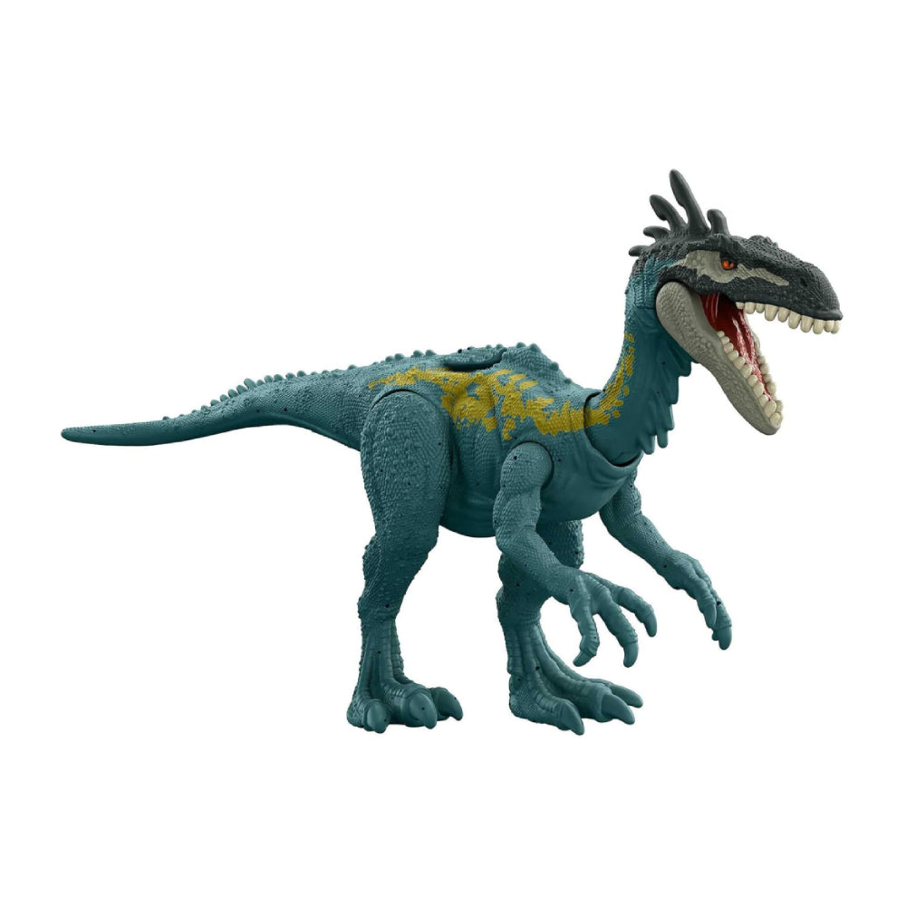 Figura de acción de dinosaurio Danger Pack de 3" de Jurassic World (surtido)
