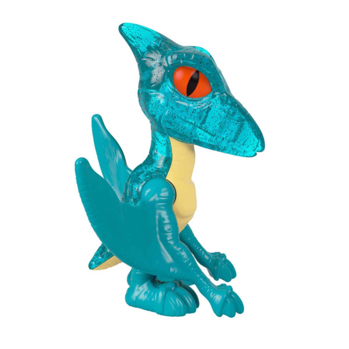 Imaginext Jurassic World Baby Dinos Dinosaur Toy - Assorted– Curacao