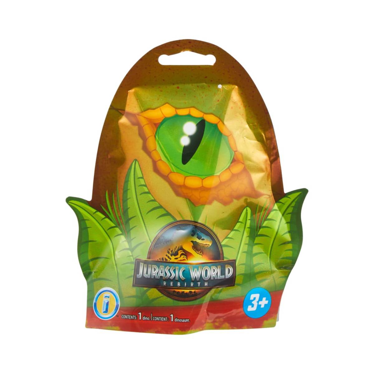 Imaginext Jurassic World Baby Dinos Dinosaur Toy - Assortment– Curacao