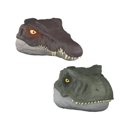 Jurassic World Rebirth Micro Adventure Figure - Assortment