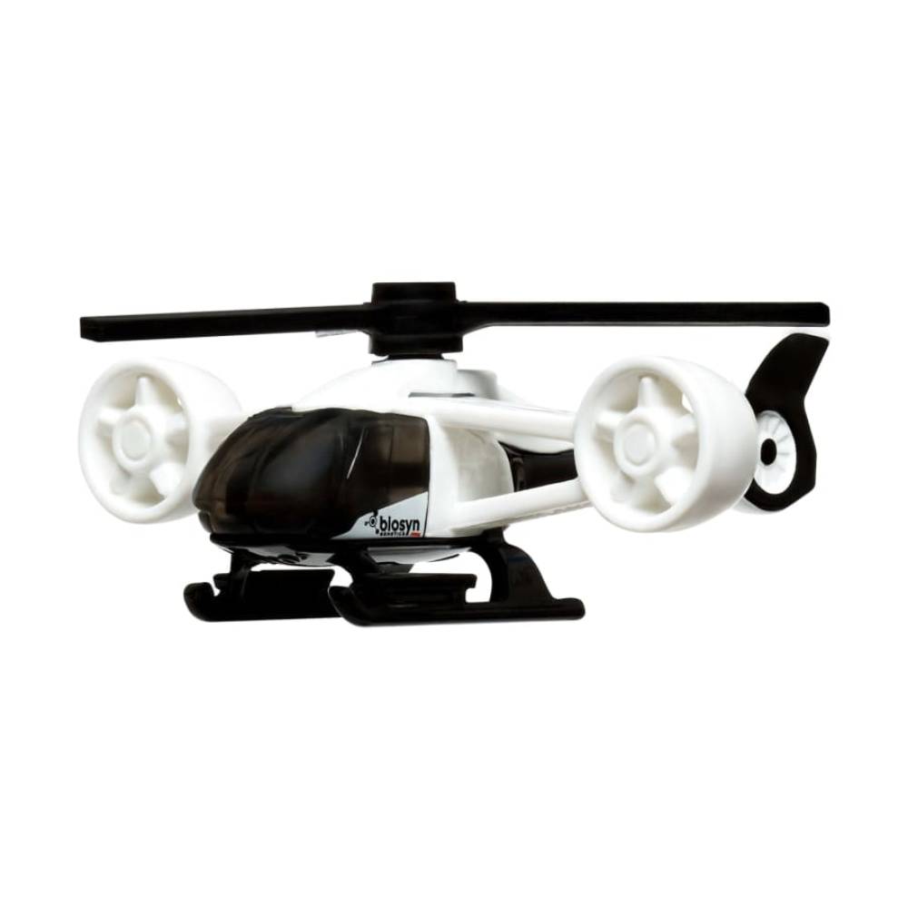 Matchbox Jurassic World 1:64 Scale Vehicle Toy - Assortment