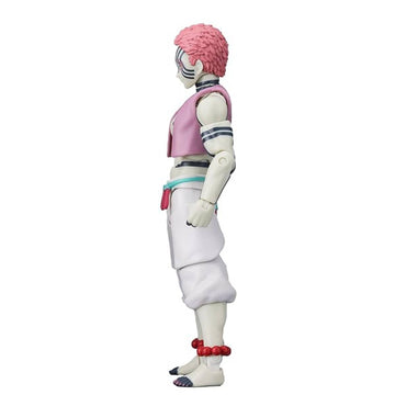 Bandai Demon Slayer 5" Akaza Action Figure