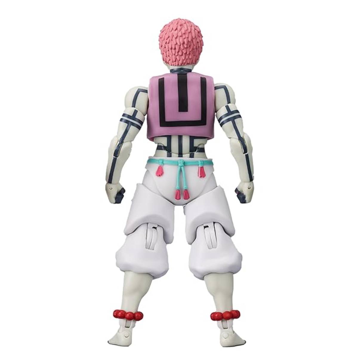 Bandai Demon Slayer 5" Akaza Action Figure