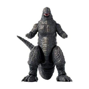 Bandai Namco Godzilla 2023 Minus One 6" Godzilla Action Figure – Gray