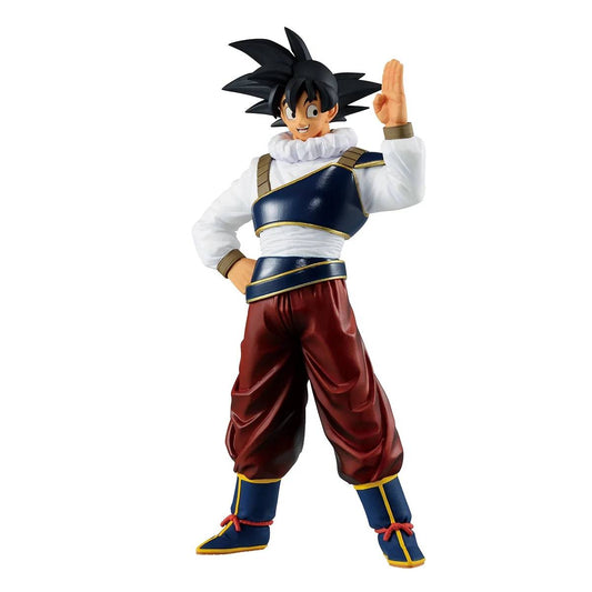 Bandai Dragon Ball Z 9.8" Son Goku vs Omnibus Ultra Action Figure