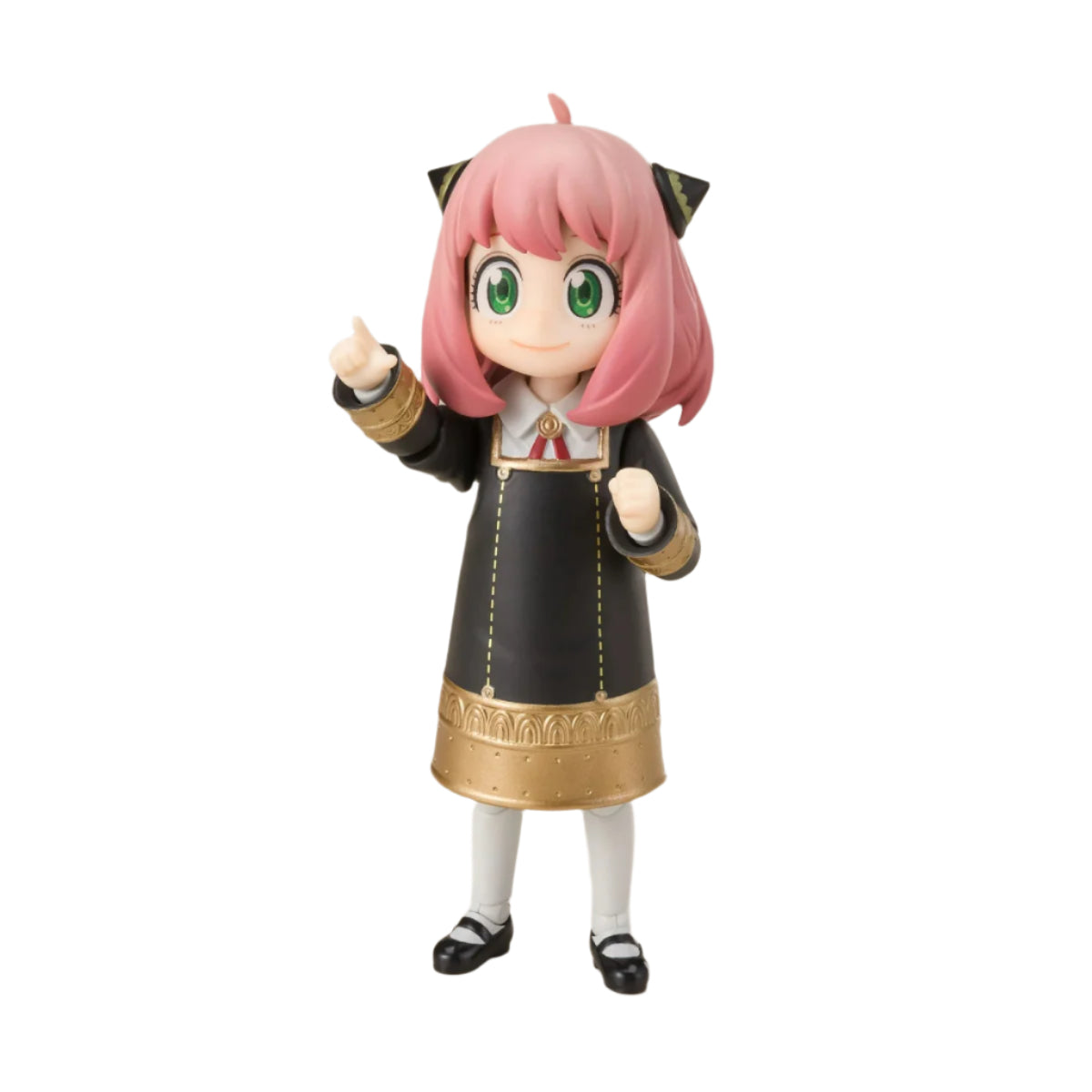 Bandai Spy x Family 3.1" Anya Forger Mini Action Figure