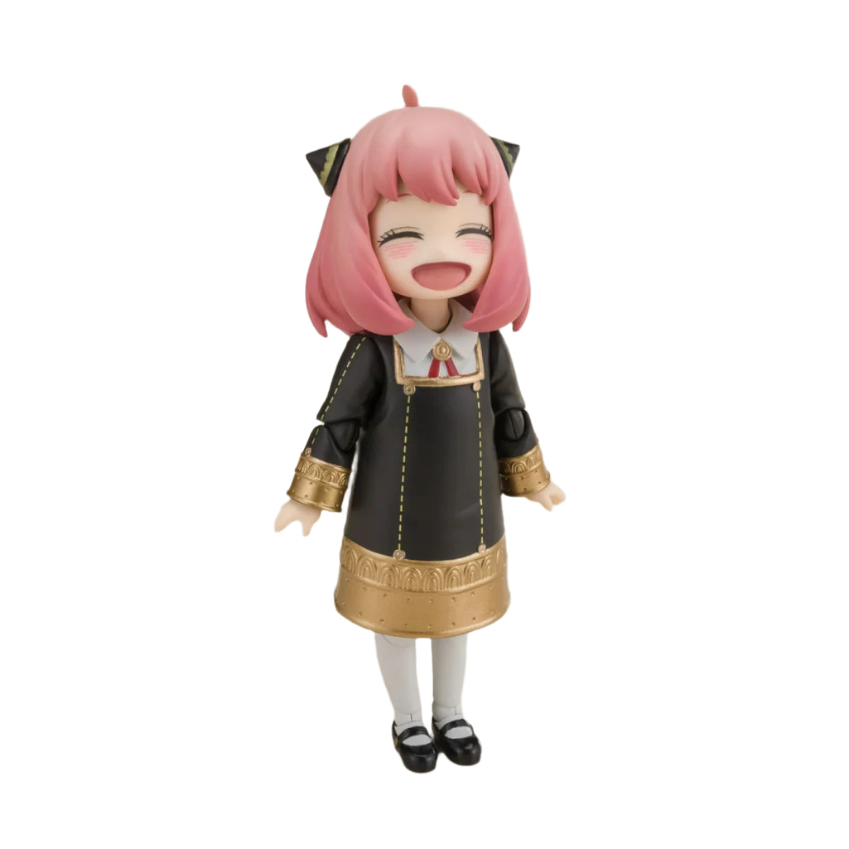 Bandai Spy x Family 3.1" Anya Forger Mini Action Figure