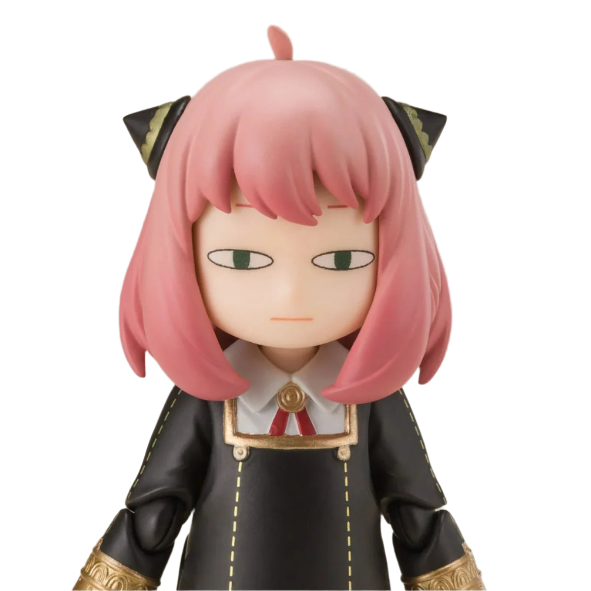 Bandai Spy x Family 3.1" Anya Forger Mini Action Figure
