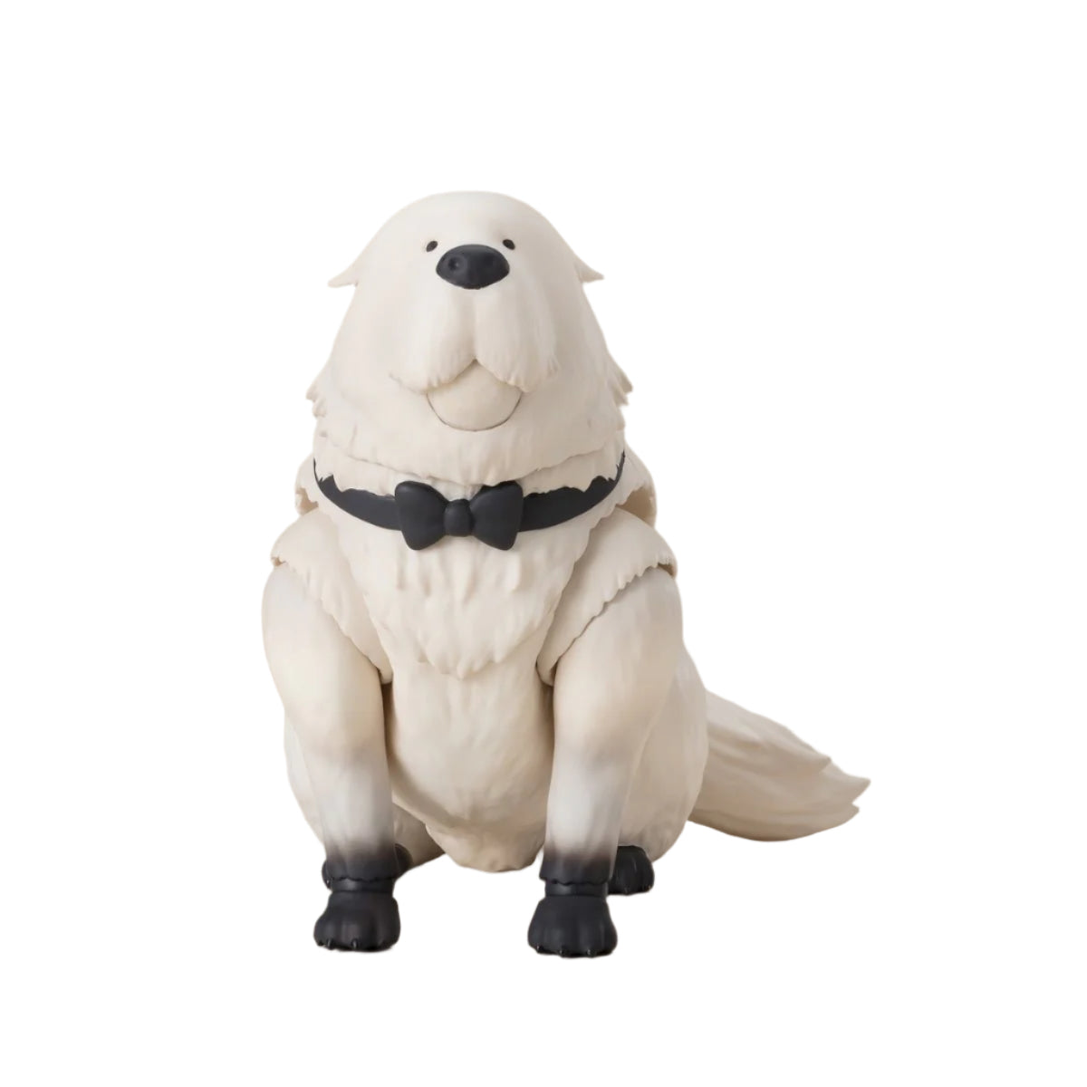 Bandai Spy x Family Bond Forger Together with Anya Action Figure