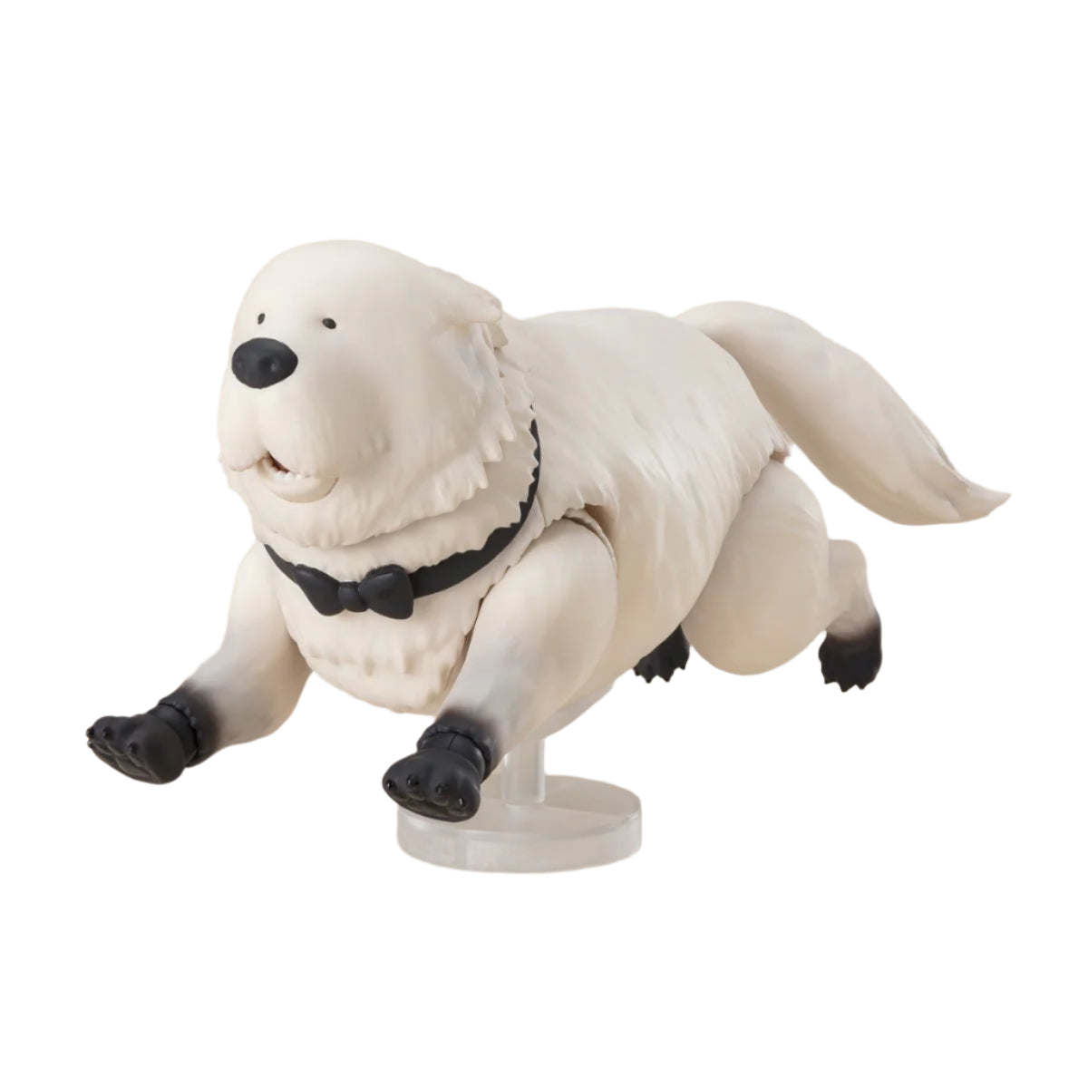 Bandai Spy x Family Bond Forger Together with Anya Action Figure