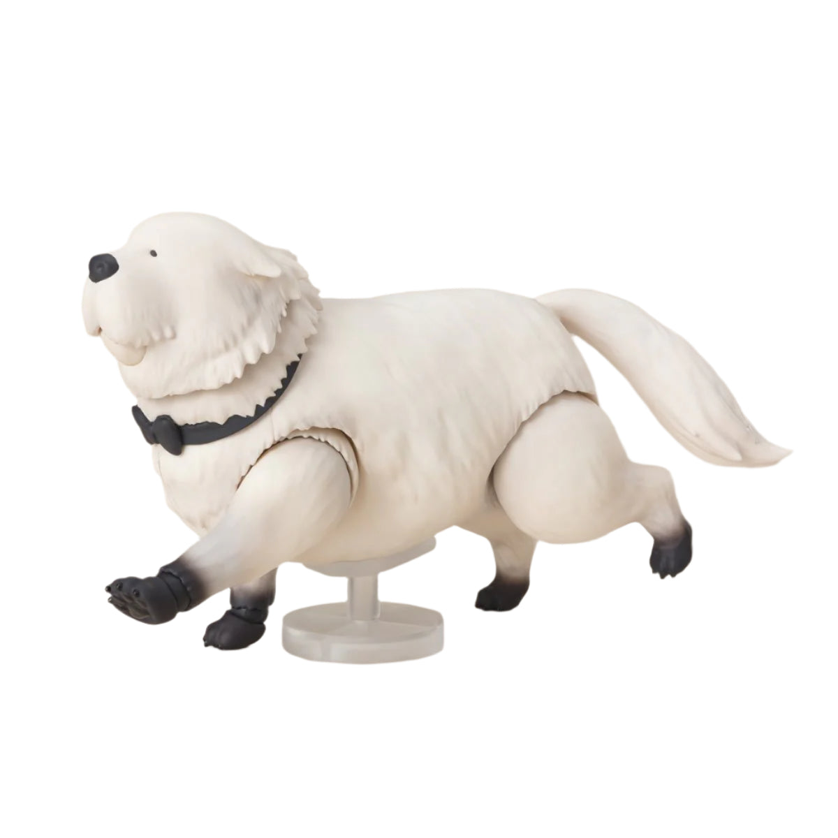 Bandai Spy x Family Bond Forger Together with Anya Action Figure