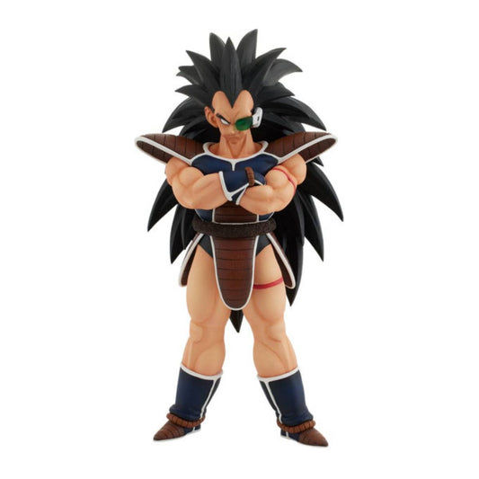 Bandai Ichibansho Dragon Ball Z 9.8" Raditz Action Figure