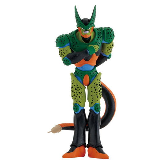 Bandai Ichibansho Dragon Ball Z 10.6" Cell 2nd Form Action Figure