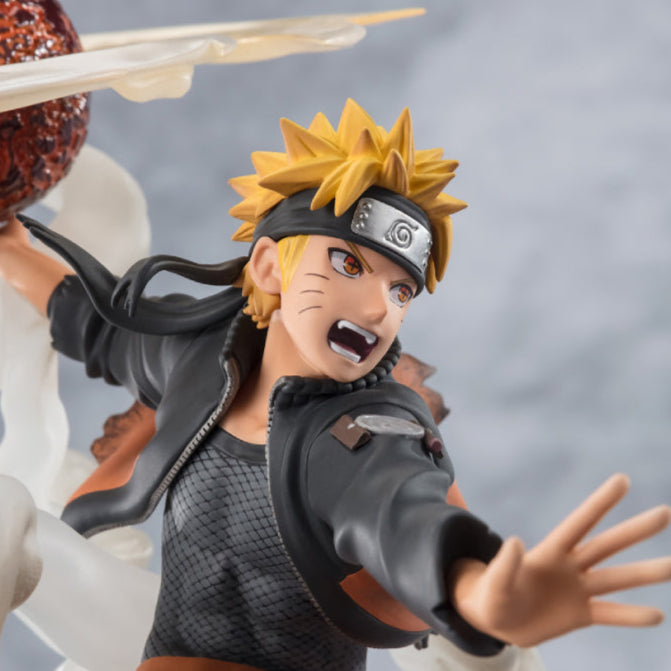 Bandai Tamashii Nations Naruto Shippuden 9.4