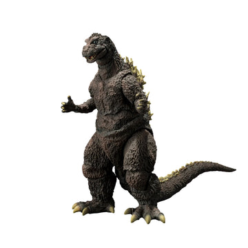 Bandai 70th Anniversary 5.9" Godzilla (1954) Action Figure - Gray
