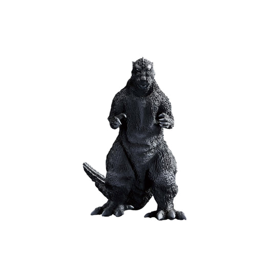 Bandai 9.1" Godzilla (1954) Action Figure - Gray