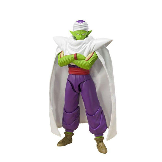 Bandai Tamashii Nations Dragon Ball Daima 6.3" Piccolo Action Figure