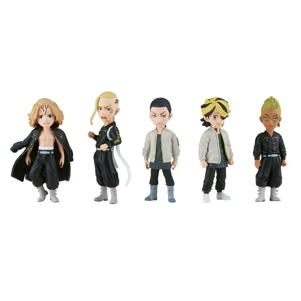 Bandai Banpresto Tokyo Revengers Figure - Assortment