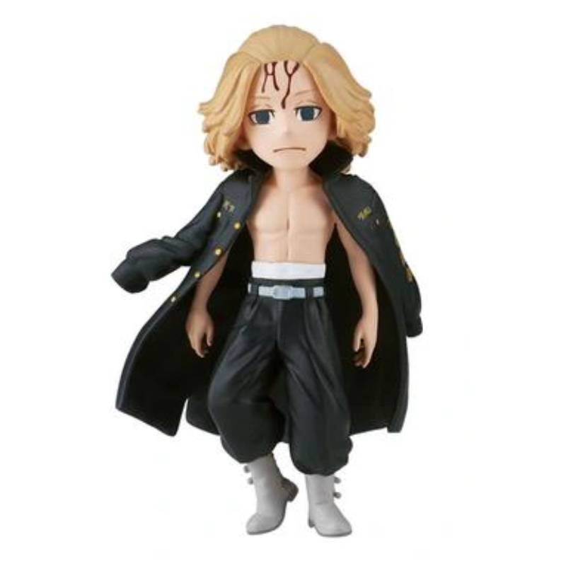 Bandai Banpresto Tokyo Revengers Figure - Assortment