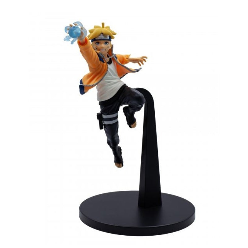 Bandai Banpresto 5.1" Uzumaki Boruto Action Figure