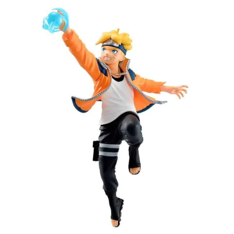 Bandai Banpresto 5.1" Uzumaki Boruto Action Figure