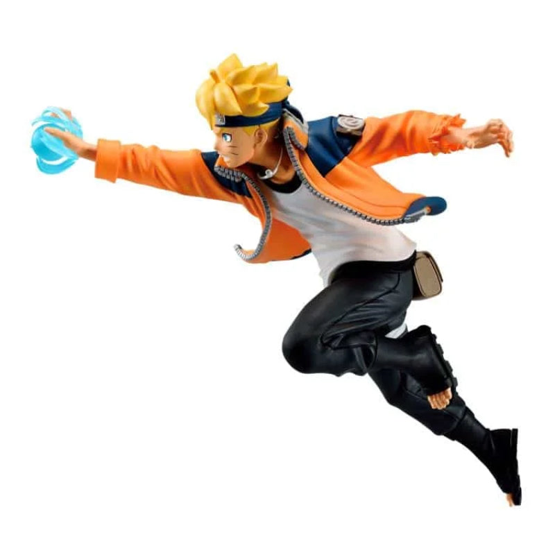 Bandai Banpresto 5.1" Uzumaki Boruto Action Figure