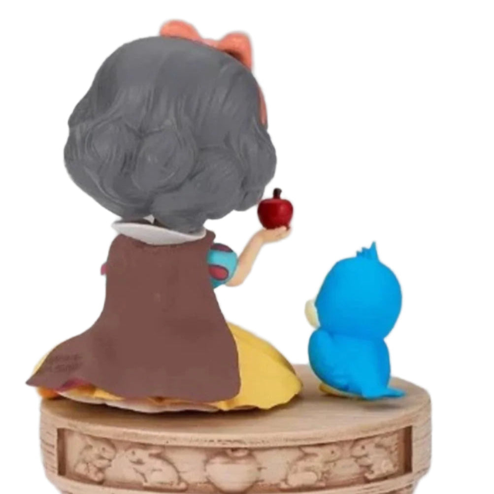 Bandai Banpresto Disney 3.5" Snow White Version Action Figure