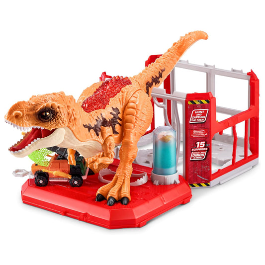 Zuru Robo Alive Dino Escape Playset
