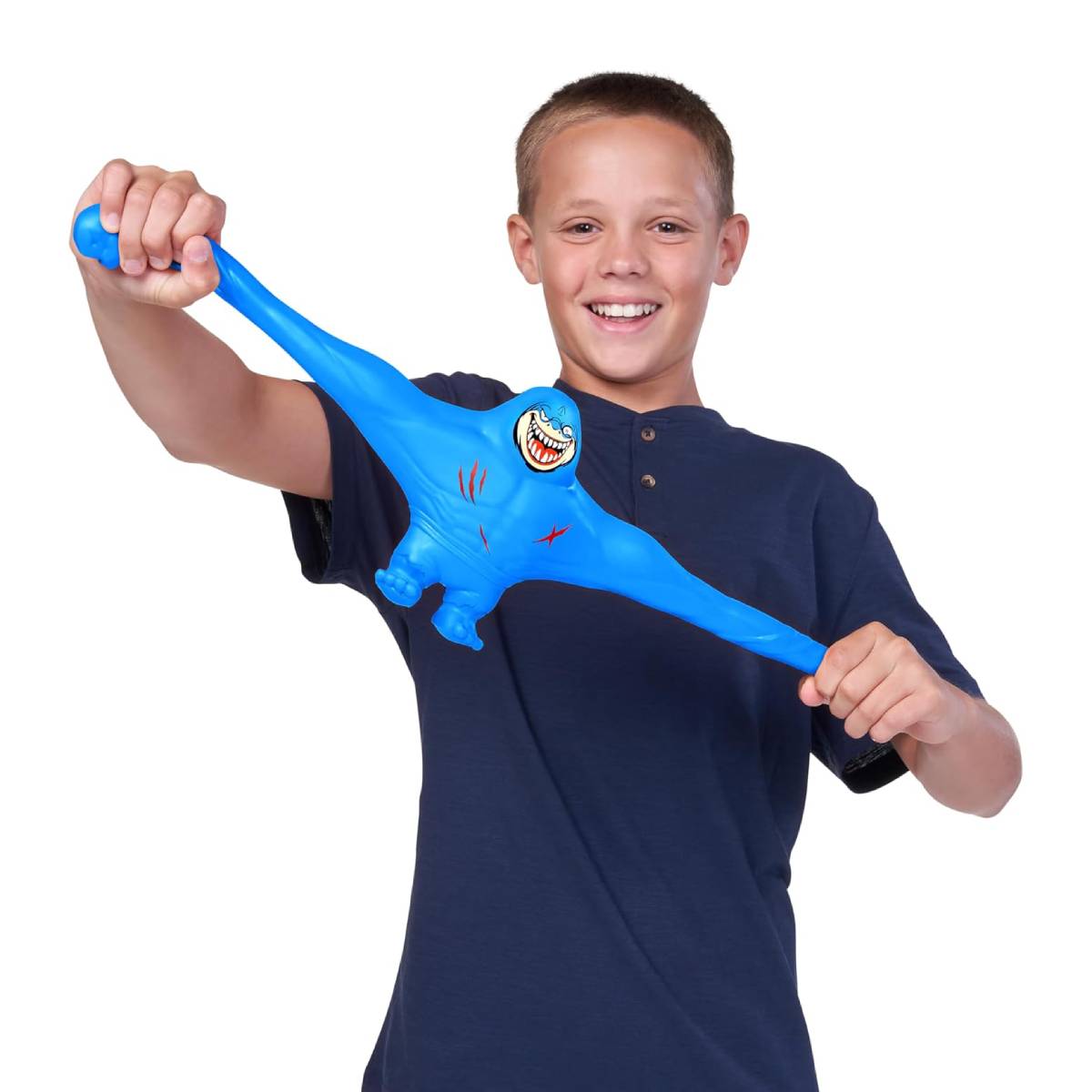 Zuru Smashers Slam Heroes Stretchable Toy - Assortment