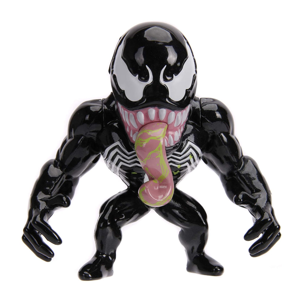 Figura de acción de Venom de 4" de Marvel