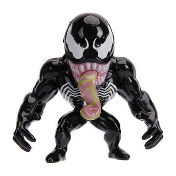 Figura de acción de Venom de 4" de Marvel