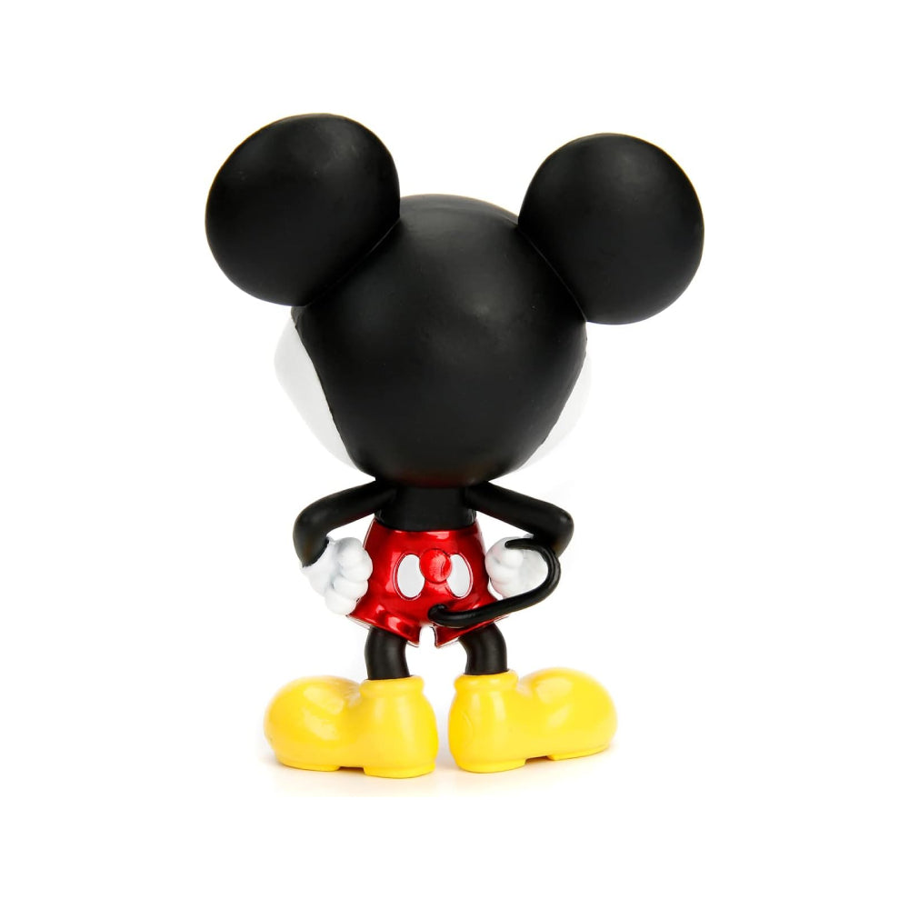Figura de juguete coleccionable de Mickey Mouse de Jada Toys