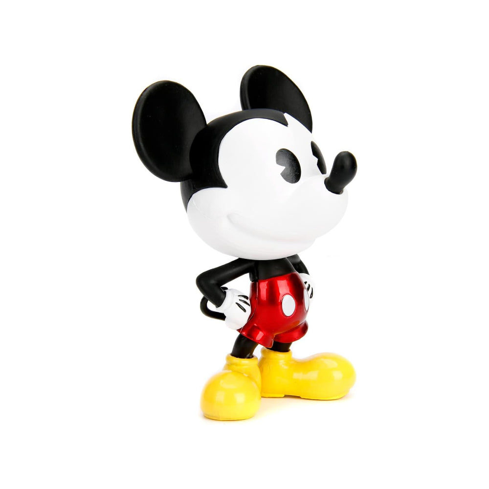 Figura de juguete coleccionable de Mickey Mouse de Jada Toys