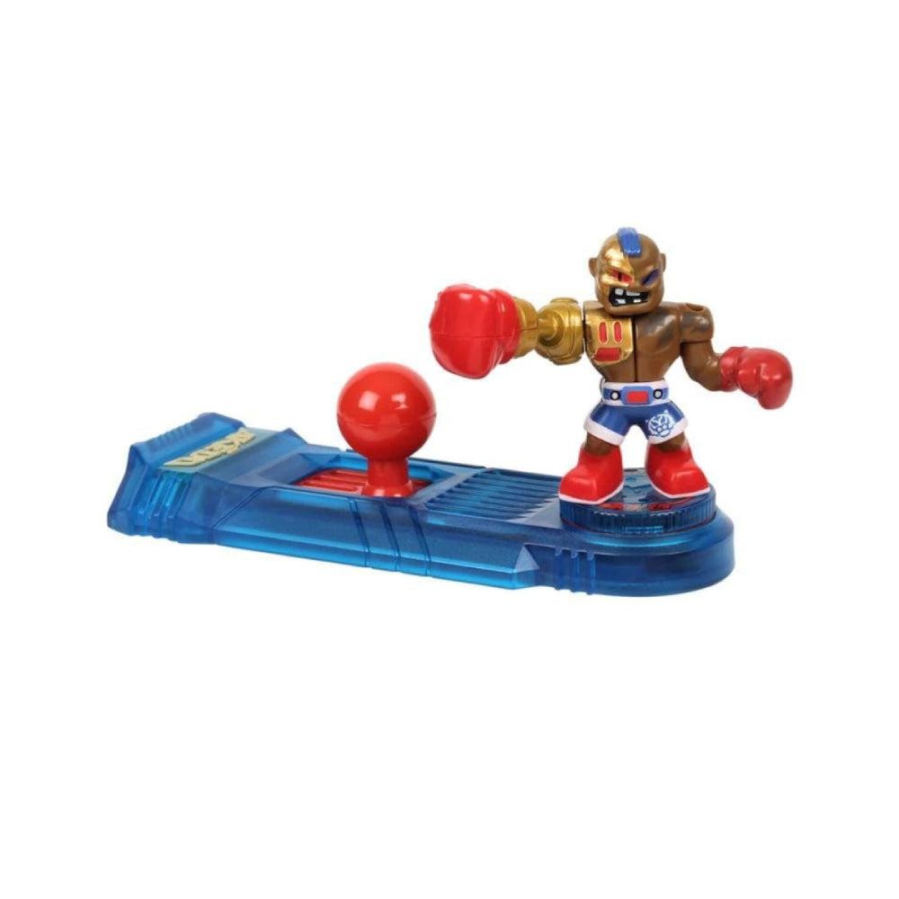 Akedo Series 1 Arcade Warriors Starter Pack - Assorted