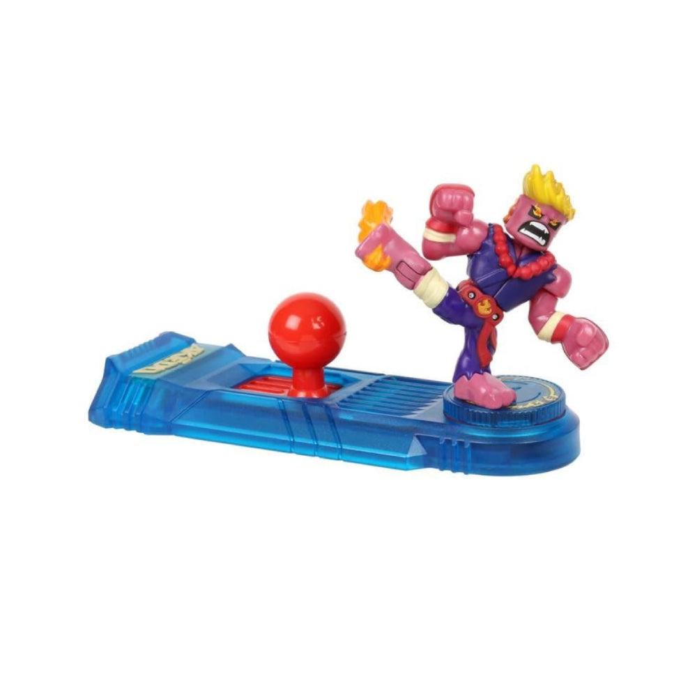 Akedo Series 1 Arcade Warriors Starter Pack - Assorted