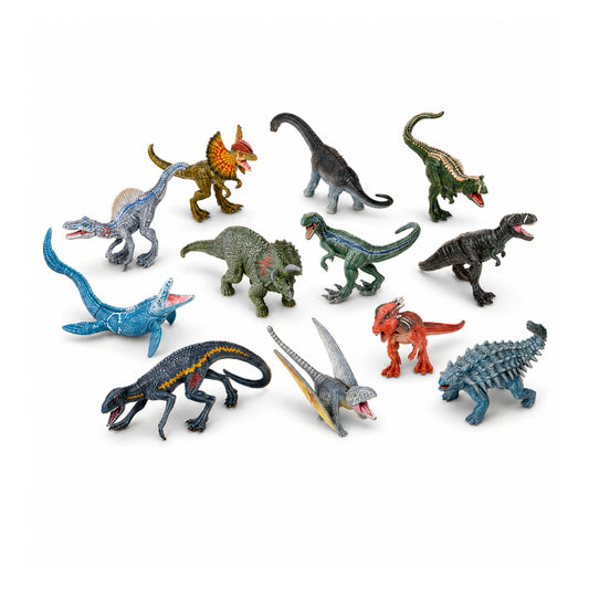 Jurassic World Captivz Clash Edition Slime Egg - Assorted