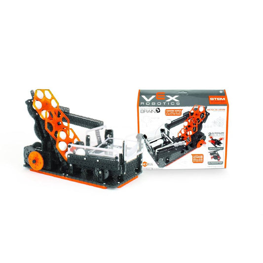 Hexbug VEX Robotics Hexcalator Ball Machine Construction Set
