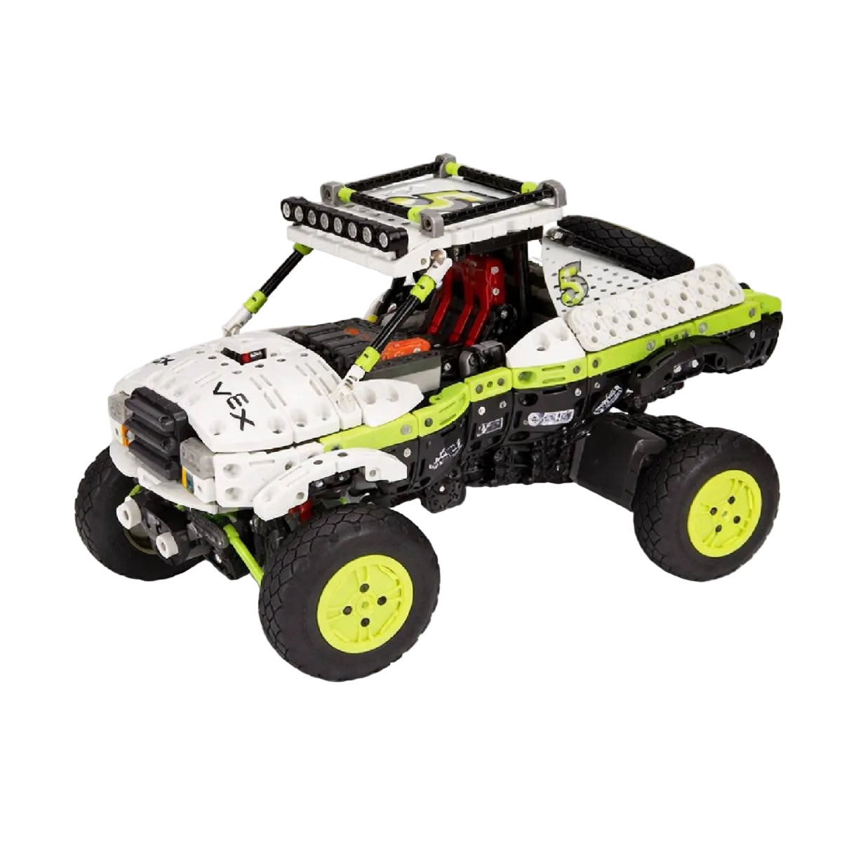 Hexbug VEX Robotics Offroad Toy Truck