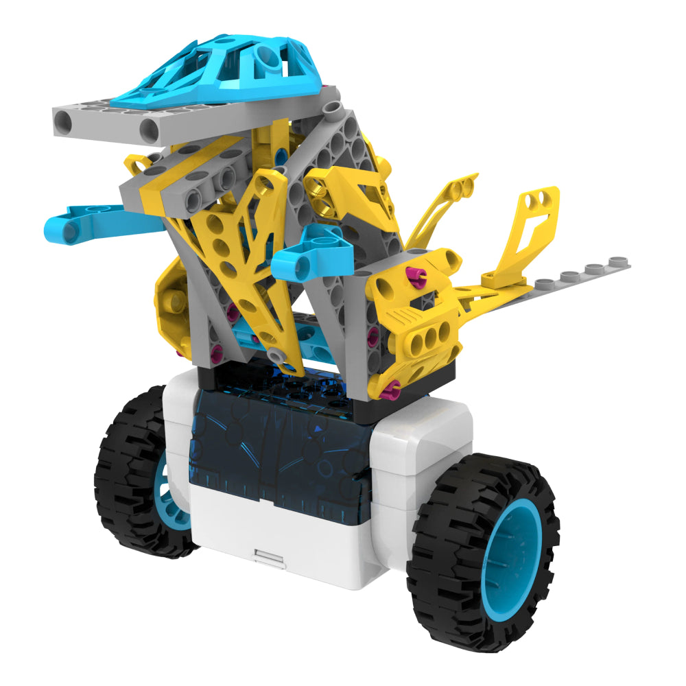 Thames & Kosmos Robotics Smart Machine Hoverbots with Balance Tech
