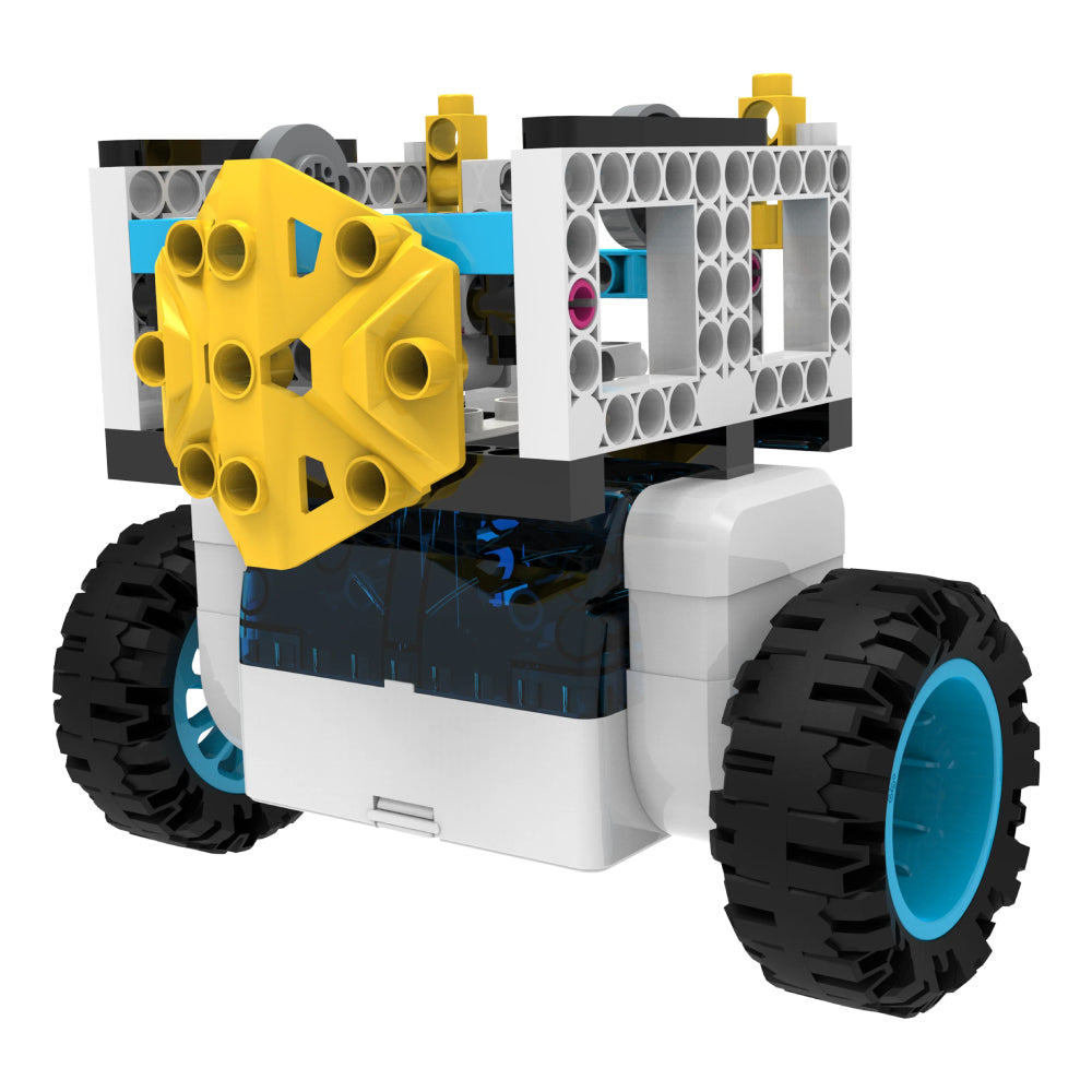 Thames & Kosmos Robotics Smart Machine Hoverbots with Balance Tech
