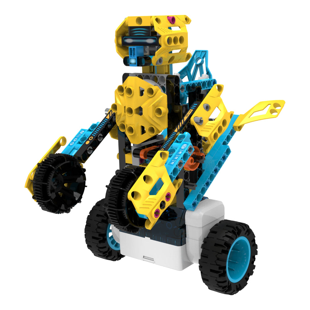 Thames & Kosmos Robotics Smart Machine Hoverbots with Balance Tech