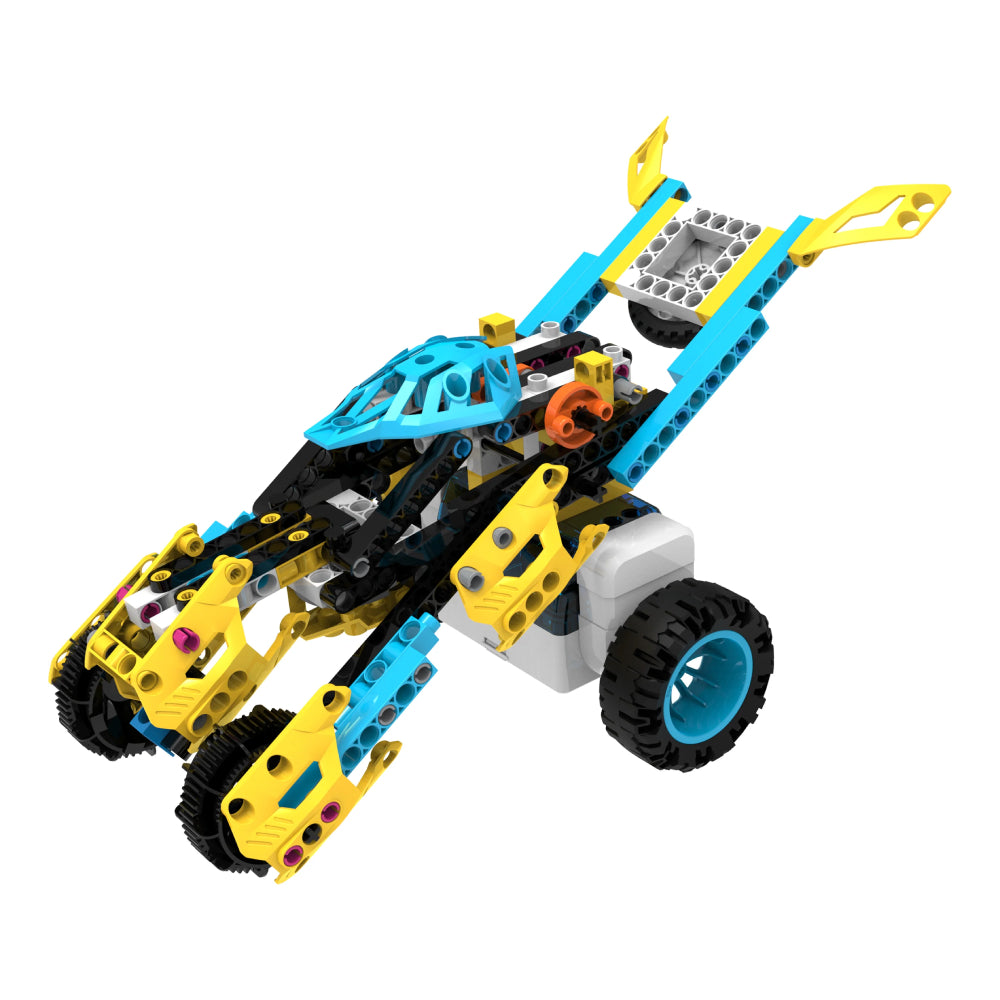 Thames & Kosmos Robotics Smart Machine Hoverbots with Balance Tech