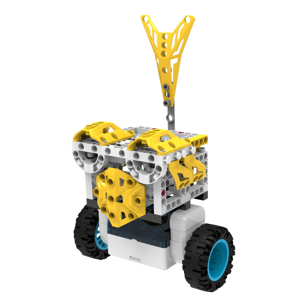 Thames & Kosmos Robotics Smart Machine Hoverbots with Balance Tech