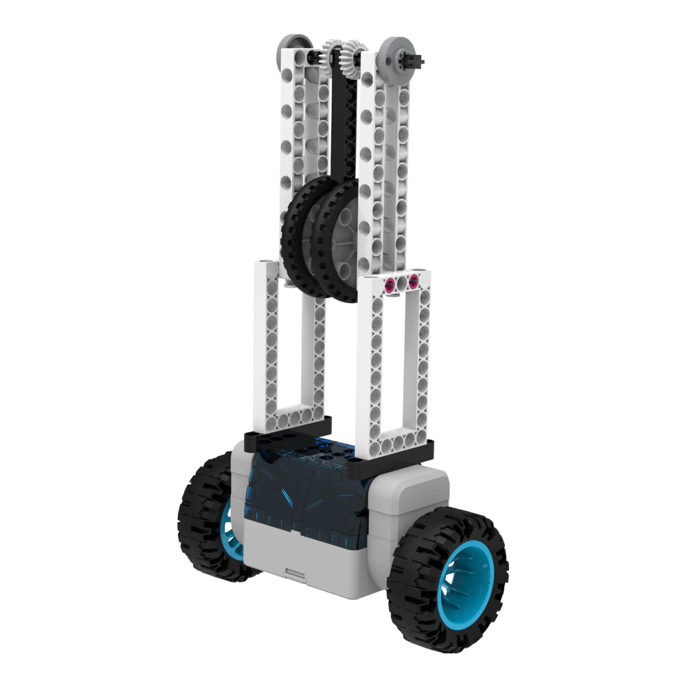 Thames & Kosmos Robotics Smart Machine Hoverbots with Balance Tech