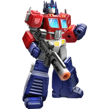 Blokees Transformers Galaxy Version 01 Roll Out Model Kit - Assorted