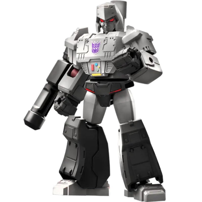 Blokees Transformers Galaxy Version 01 Roll Out Model Kit - Assortment