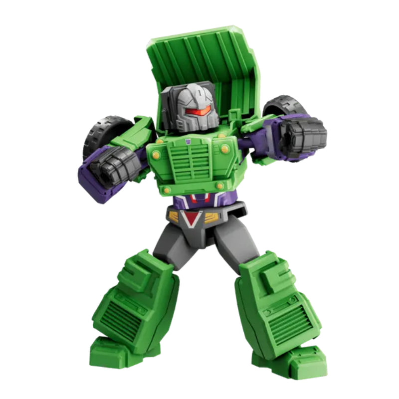 Blokees Transformers Galaxy Version 02 SOS Model Kit - Assortment