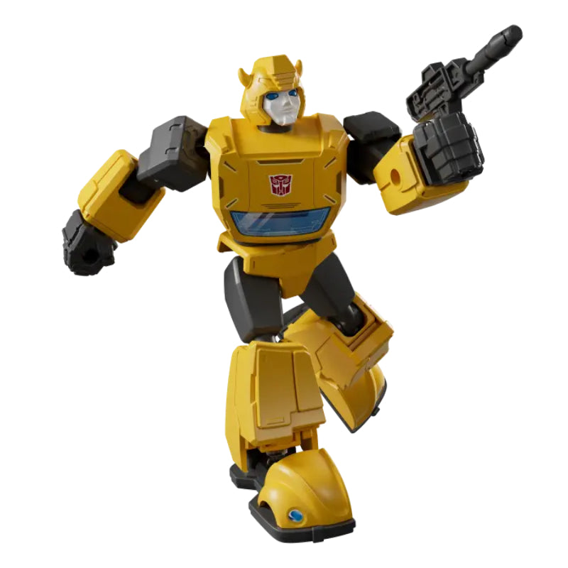 Blokees Transformers Galaxy Version 03 The Autobot Run Model Kit - Assortment