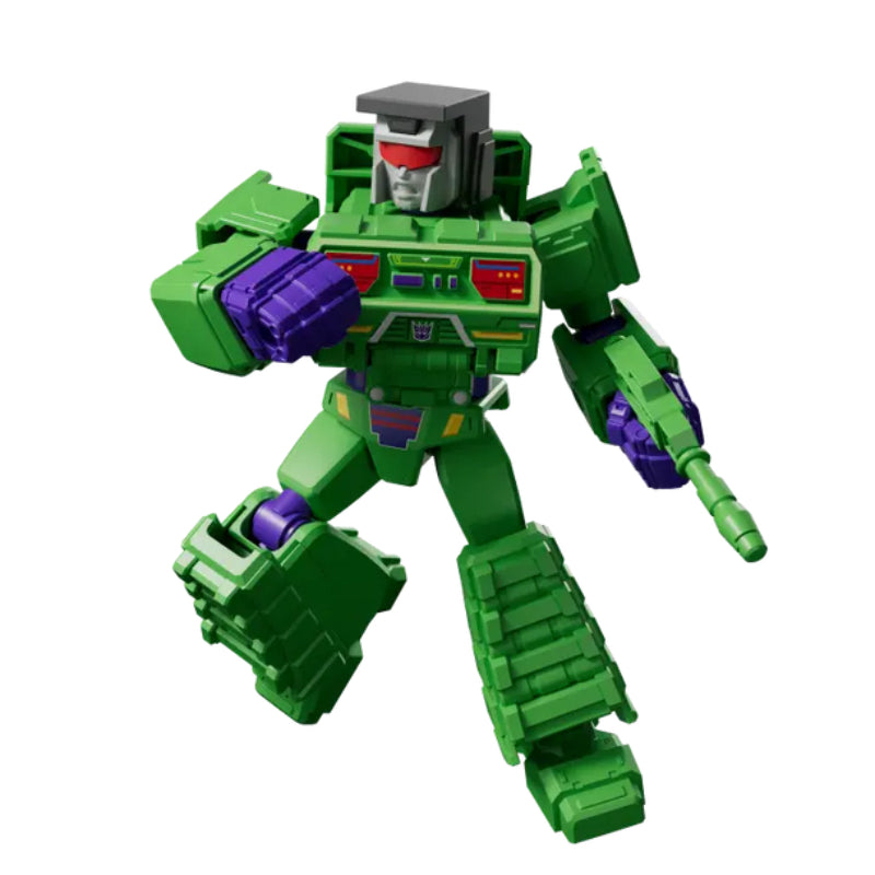 Blokees Transformers Galaxy Version 03 The Autobot Run Model Kit - Assortment